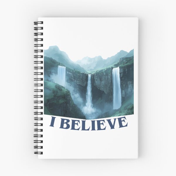 Item preview, 3 Waterfalls designed and sold by lordykbloga.
