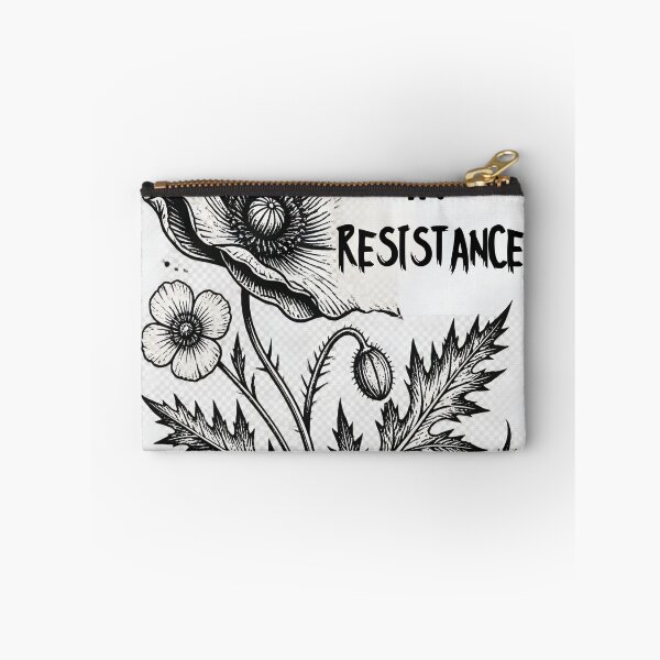 Item preview, Rooted in Resistance designed and sold by FilaliStudio.