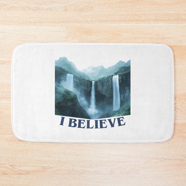 Item preview, 3 Waterfalls designed and sold by lordykbloga.