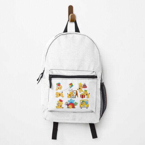 Item preview, Wheres Spot Yellow Puppy Book Lover Teacher designed and sold by ROBOTFACE.