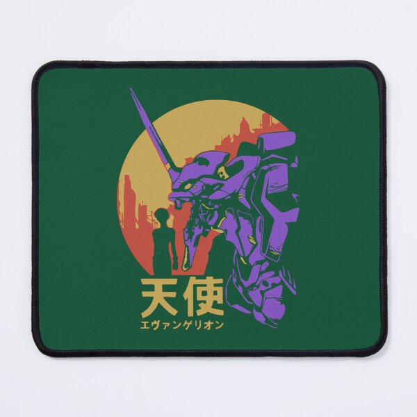 Item preview, Neon Genesis Evangelion (1) designed and sold by PeacockHub.