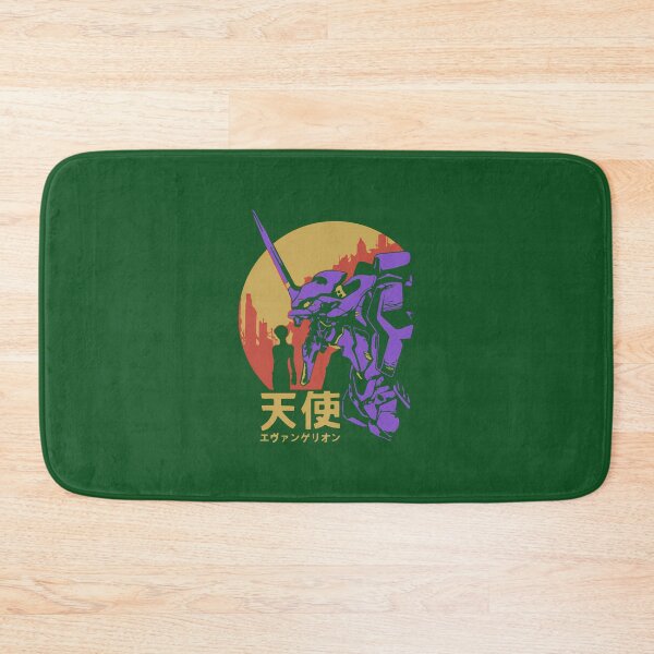 Item preview, Neon Genesis Evangelion (1) designed and sold by PeacockHub.