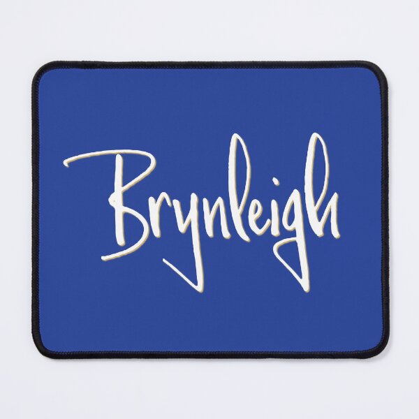 Item preview, BRYNLEIGH personalized type design designed and sold by CharlottePlaceArt.