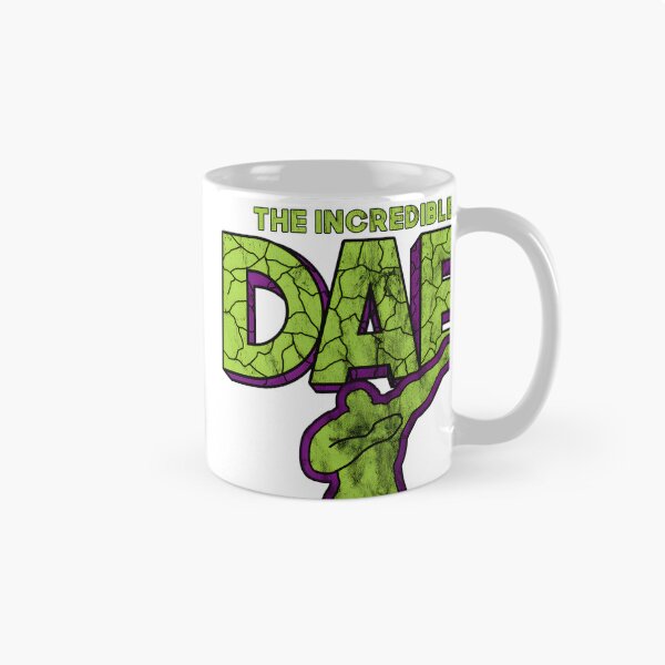 Item preview, The Incredible Dab Dance Pose Graphic Design designed and sold by wordonmyapparel.