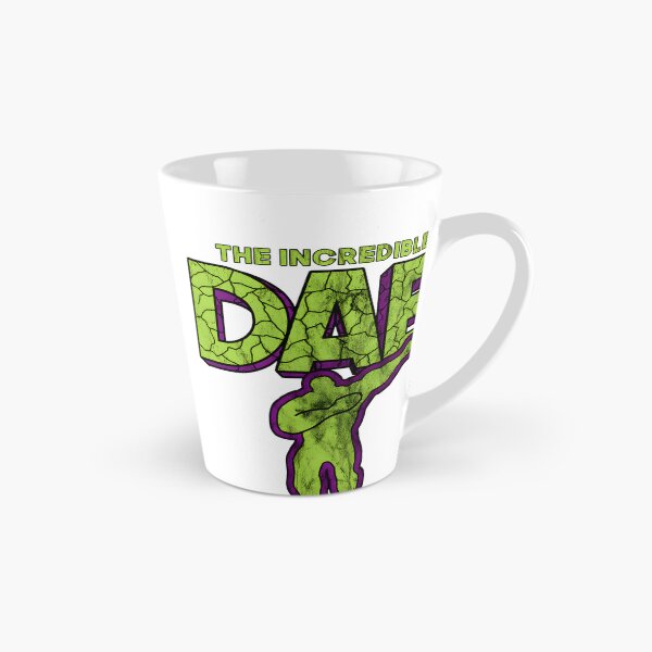 Item preview, The Incredible Dab Dance Pose Graphic Design designed and sold by wordonmyapparel.