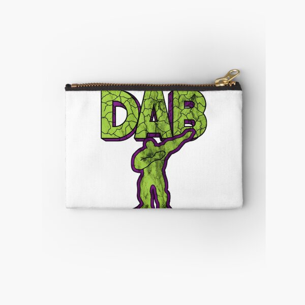 Item preview, The Incredible Dab Dance Pose Graphic Design designed and sold by wordonmyapparel.