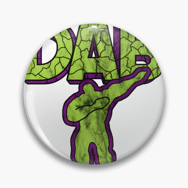 Item preview, The Incredible Dab Dance Pose Graphic Design designed and sold by wordonmyapparel.