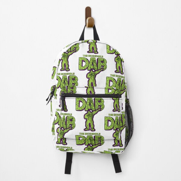 Item preview, The Incredible Dab Dance Pose Graphic Design designed and sold by wordonmyapparel.