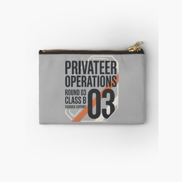Item preview, Motorsport Privateer Operations Paddock Support Graphic designed and sold by SplashTastic.