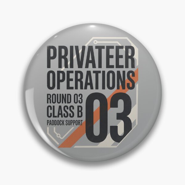 Item preview, Motorsport Privateer Operations Paddock Support Graphic designed and sold by SplashTastic.