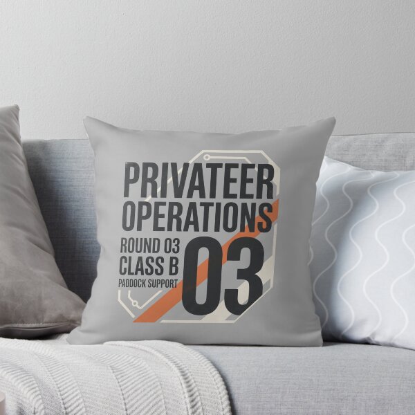 Item preview, Motorsport Privateer Operations Paddock Support Graphic designed and sold by SplashTastic.