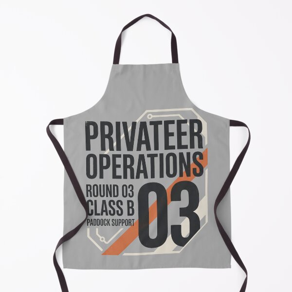 Item preview, Motorsport Privateer Operations Paddock Support Graphic designed and sold by SplashTastic.