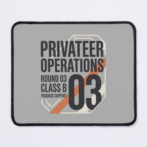 Item preview, Motorsport Privateer Operations Paddock Support Graphic designed and sold by SplashTastic.