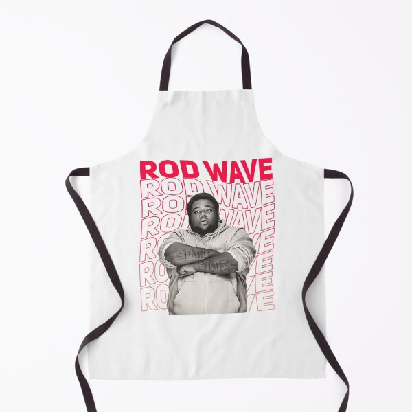 Item preview, Rod Wave  designed and sold by ThatByMattz.