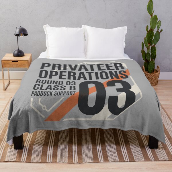 Item preview, Motorsport Privateer Operations Paddock Support Graphic designed and sold by SplashTastic.