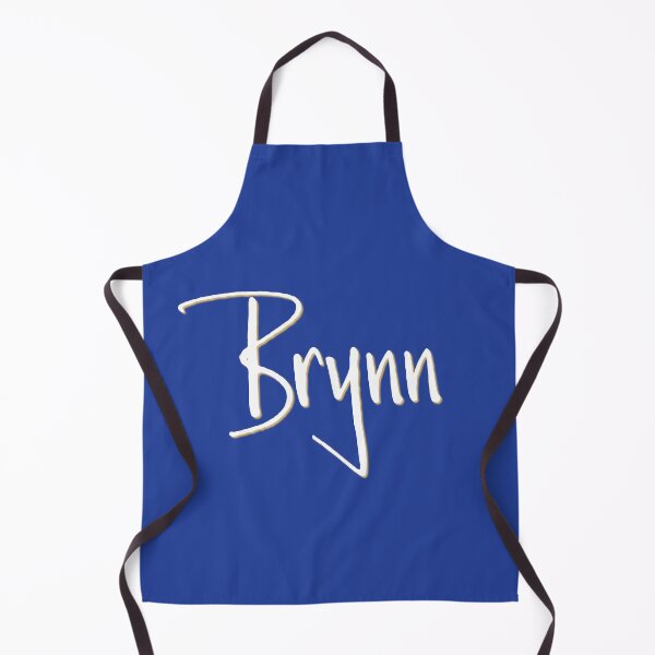 Item preview, BRYNN personalized type design designed and sold by CharlottePlaceArt.