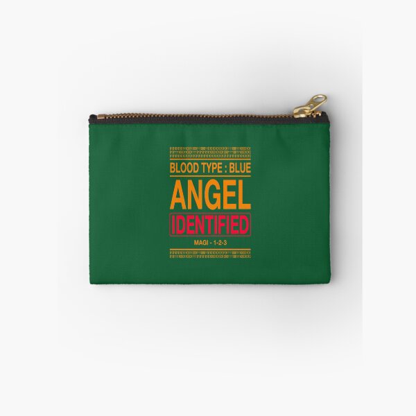Item preview, Evangelion Angel Identified designed and sold by PeacockHub.
