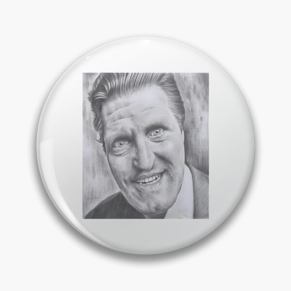 Item preview, Portrait Of Tommy Cooper designed and sold by SouthWestPrint.