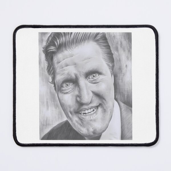 Item preview, Portrait Of Tommy Cooper designed and sold by SouthWestPrint.