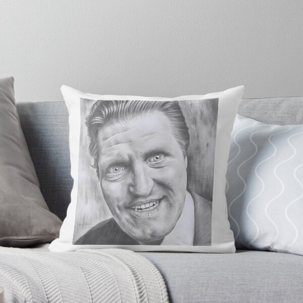 Item preview, Portrait Of Tommy Cooper designed and sold by SouthWestPrint.