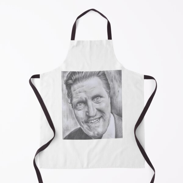 Item preview, Portrait Of Tommy Cooper designed and sold by SouthWestPrint.