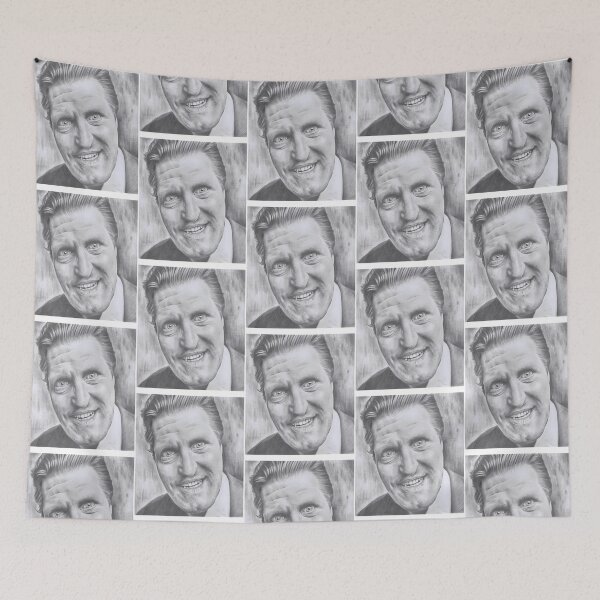 Item preview, Portrait Of Tommy Cooper designed and sold by SouthWestPrint.