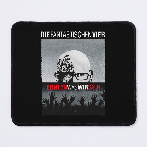 Item preview, DIE FANTASTISCHEN RAP BAND designed and sold by Willanazza.