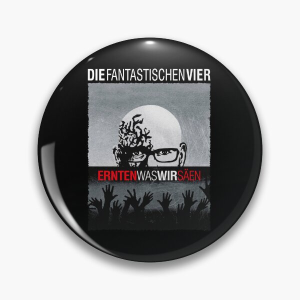 Item preview, DIE FANTASTISCHEN RAP BAND designed and sold by Willanazza.