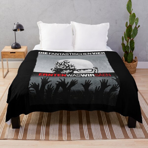 Item preview, DIE FANTASTISCHEN RAP BAND designed and sold by Willanazza.