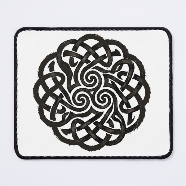 Item preview, Celtic symbol - TRISKELE designed and sold by Christoph Kaindlbauer.
