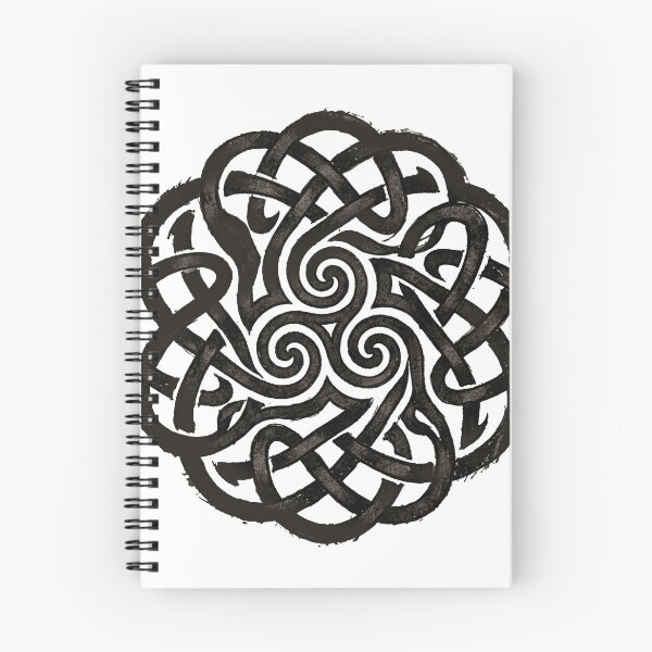 Item preview, Celtic symbol - TRISKELE designed and sold by Christoph Kaindlbauer.