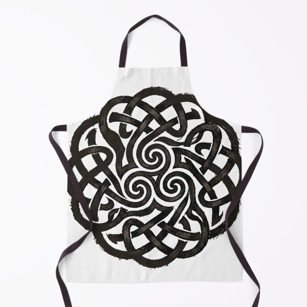 Item preview, Celtic symbol - TRISKELE designed and sold by Christoph Kaindlbauer.