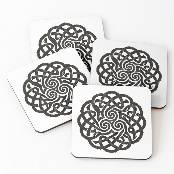 Item preview, Celtic symbol - TRISKELE designed and sold by Christoph Kaindlbauer.