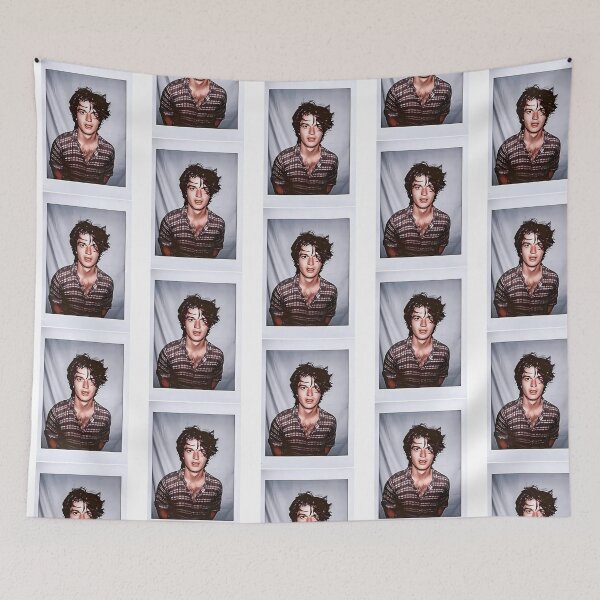 Item preview, Joe Keery designed and sold by dyonardasan.