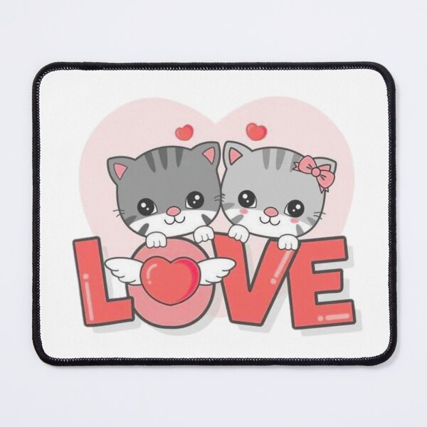 Item preview, Cat Love T-Shirt – Cute Cat Lover Design | Feline Love Graphic Tee designed and sold by Cool Tee World .