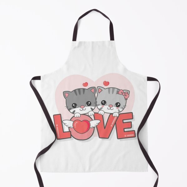 Item preview, Cat Love T-Shirt – Cute Cat Lover Design | Feline Love Graphic Tee designed and sold by Cool Tee World .