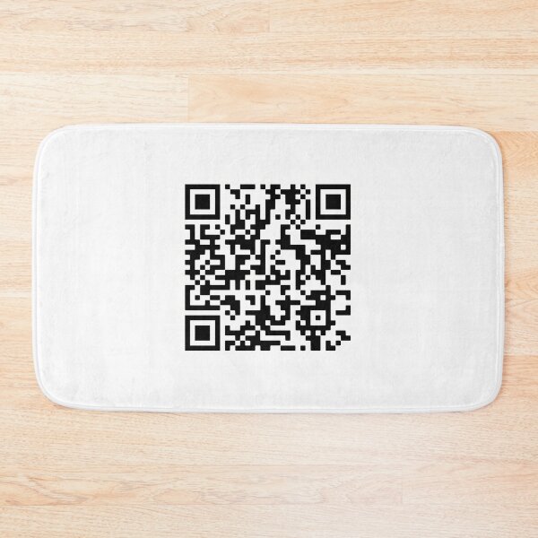 Item preview, Qr Code For The Song Georgenotfound Only Fans By Weston Koury (Cjerk) designed and sold by SouthWestPrint.