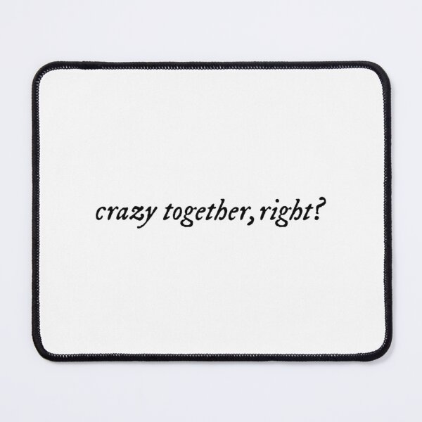 Item preview, Byler Crazy Together designed and sold by lordykbloga.