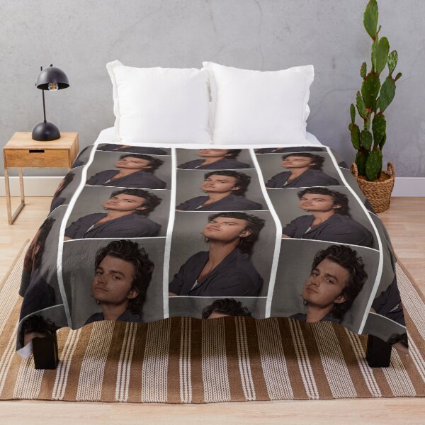 Item preview, Joe Keery designed and sold by dyonardasan.