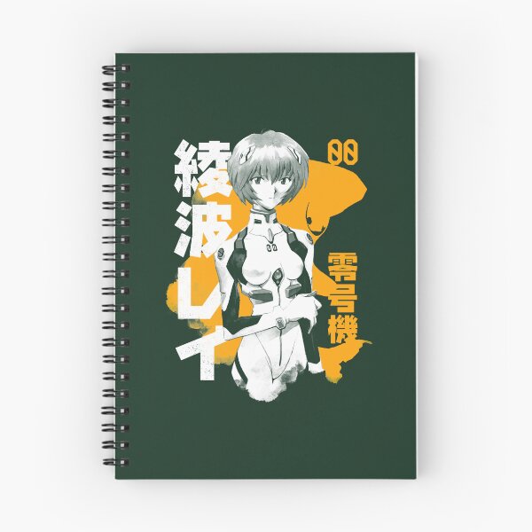 Item preview, EVA Pilot 00 (white y)  designed and sold by PeacockHub.