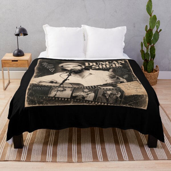 Item preview, Duncan Sheik memory designed and sold by NotJustCats.