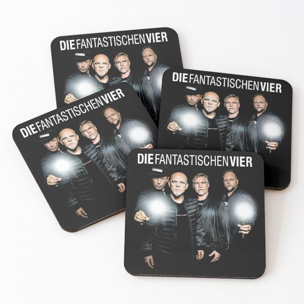 Item preview, DIE FANTASTISCHEN RAP BAND designed and sold by Willanazza.