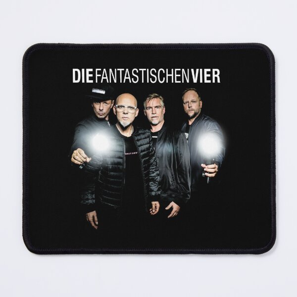 Item preview, DIE FANTASTISCHEN RAP BAND designed and sold by Willanazza.