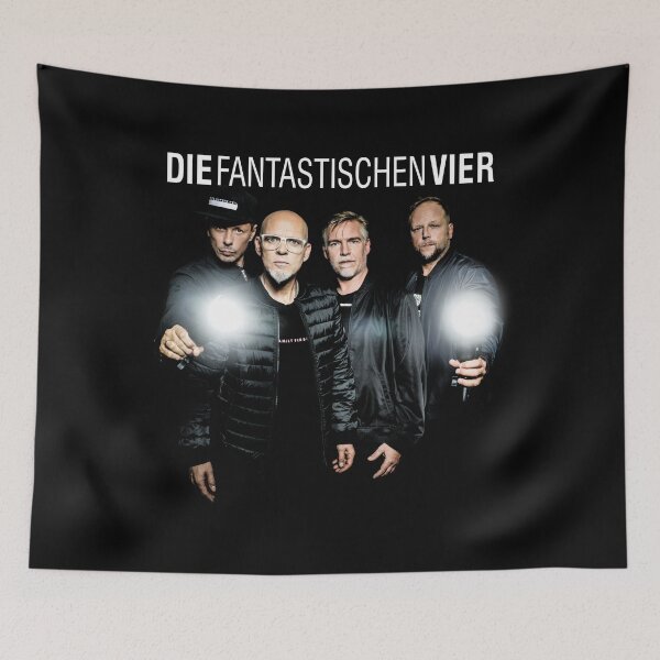Item preview, DIE FANTASTISCHEN RAP BAND designed and sold by Willanazza.