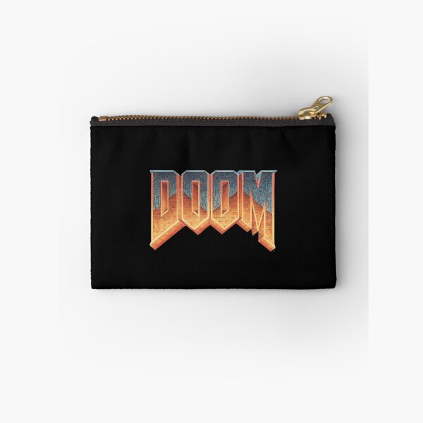 Artikelvorschau, Doom (1993) – Ego-Shooter-Spiel entworfen und verkauft von ToniSchmeler.