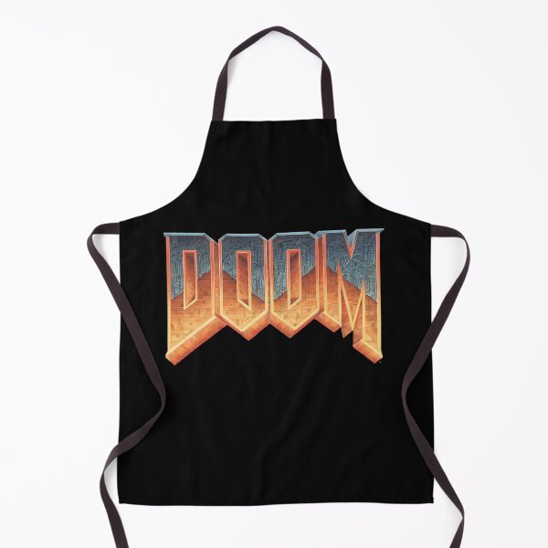 Item preview, Doom 1993 First Person Shooter Gaming designed and sold by ToniSchmeler.