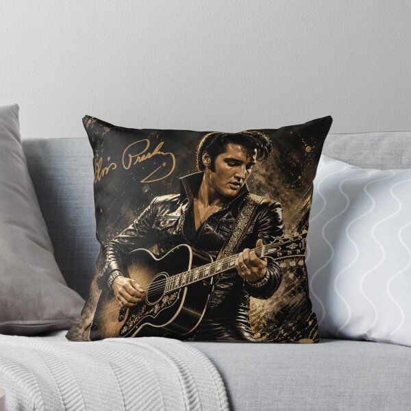Item preview, Elvis Presley  designed and sold by Geralthewhite.