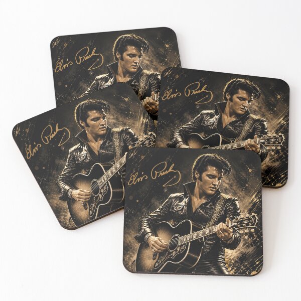 Item preview, Elvis Presley  designed and sold by Geralthewhite.