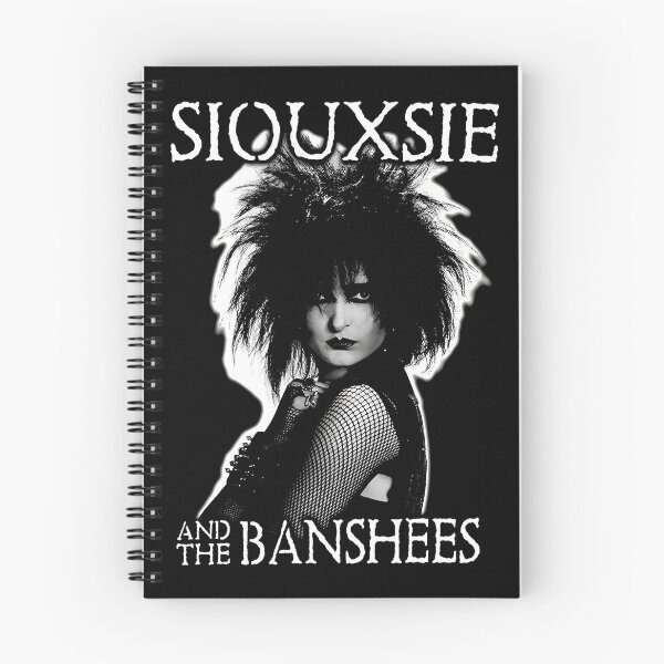 Item preview, Siouxsie and the Banshees Portrait designed and sold by georgeweigan.