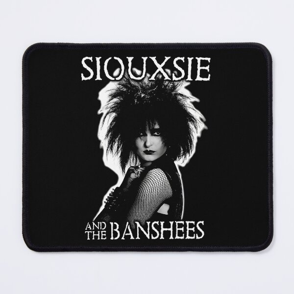 Item preview, Siouxsie and the Banshees Portrait designed and sold by georgeweigan.